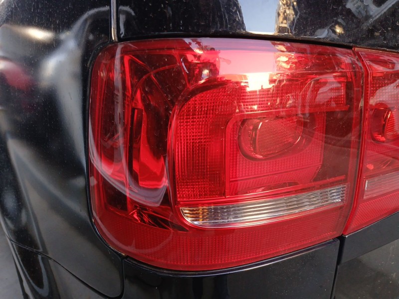 Recambio de piloto trasero izquierdo para volkswagen touran (1t3) 2.0 tdi referencia OEM IAM 1T0945095R  