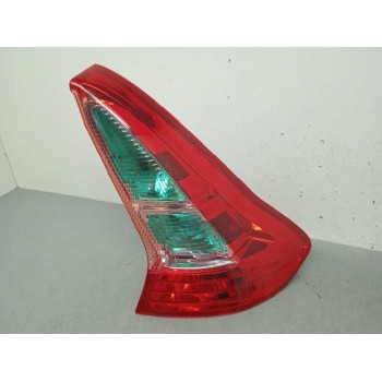 Recambio de piloto trasero derecho para citroën c4 coupe 1.6 hdi cat (9hy / dv6ted4) referencia OEM IAM 9646801677  