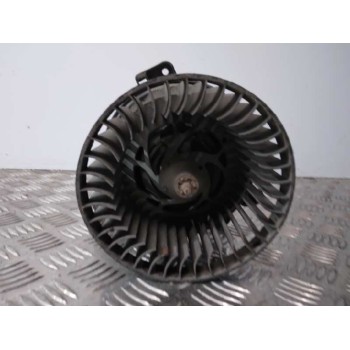 Recambio de motor calefaccion para citroën berlingo 1.9 d sx familiar referencia OEM IAM 602905K 848234Z 