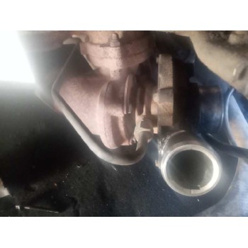 TURBOCOMPRESOR 742289-2 