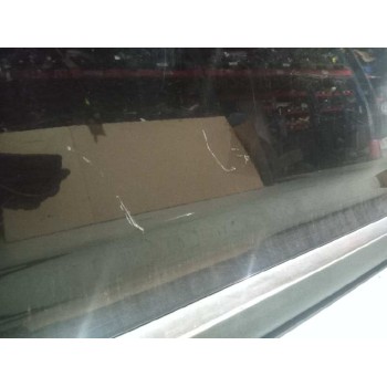 Recambio de puerta delantera izquierda para volkswagen touareg (7la) tdi r5 referencia OEM IAM 7L0831055L PANEL NEGRO 7L0831055L