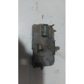 Recambio de cerradura puerta delantera izquierda para peugeot 806 port aventura referencia OEM IAM   9 PINS