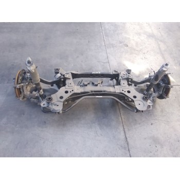 Recambio de puente trasero para ford s-max titanium referencia OEM IAM 2458604  