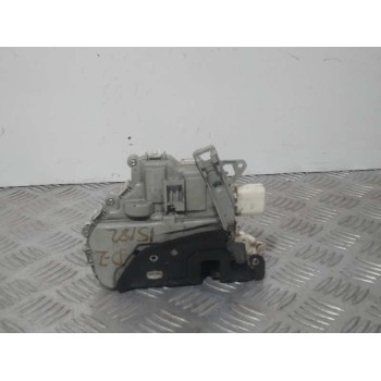 Recambio de cerradura puerta delantera izquierda para audi a4 ber. (b8) básico referencia OEM IAM 8J1837015C 7 PINES 