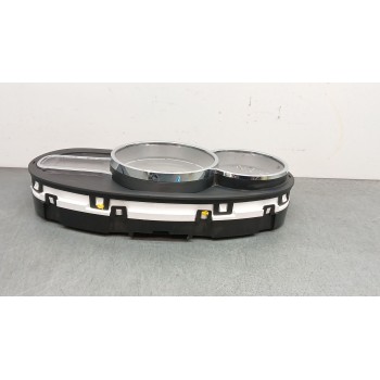 Recambio de cuadro instrumentos para renault megane iii grandtour (kz0/1) 1.2 tce (kz2b, kz11) referencia OEM IAM 248107253r  