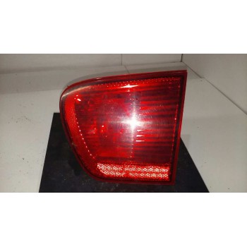 PILOTO TRASERO DERECHO INTERIOR INTERIOR 