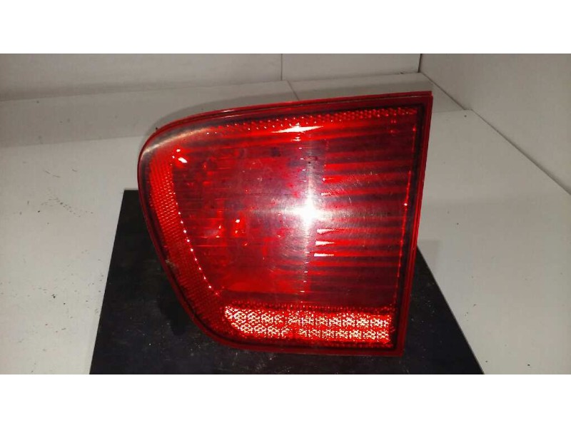 Recambio de piloto trasero derecho interior para seat ibiza (6k1) select referencia OEM IAM  INTERIOR 