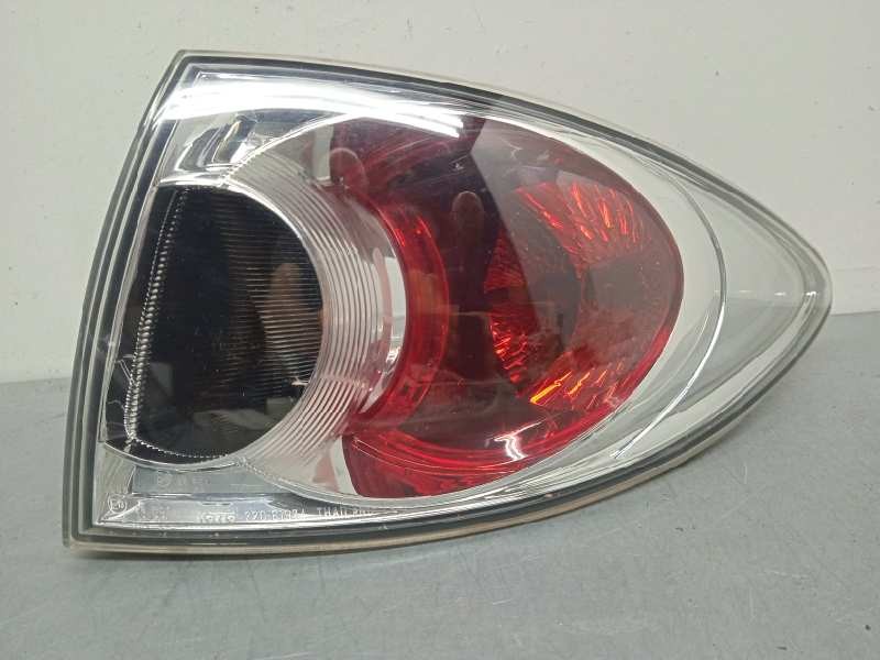 Recambio de piloto trasero derecho para mazda 6 monovolumen (gy) 2.0 diesel cat referencia OEM IAM 22061974  22061974R