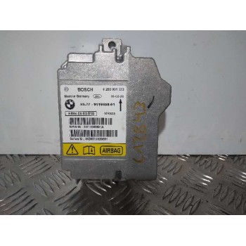 CENTRALITA AIRBAG 0285001533 31911905801A 6577911905801
