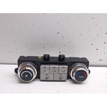 Recambio de mando calefaccion / aire acondicionado para hyundai ix55 3.0 v6 crdi 4wd referencia OEM IAM 979503j110  