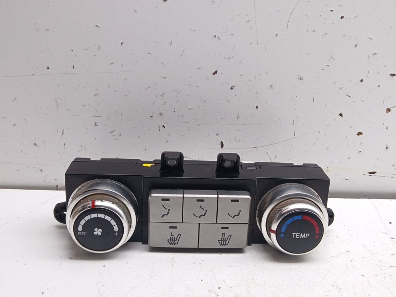 Recambio de mando calefaccion / aire acondicionado para hyundai ix55 3.0 v6 crdi 4wd referencia OEM IAM 979503j110  