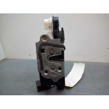 CERRADURA PUERTA DELANTERA IZQUIERDA 5K1837015H 7 PINS