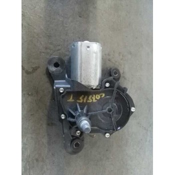 MOTOR LIMPIA TRASERO 