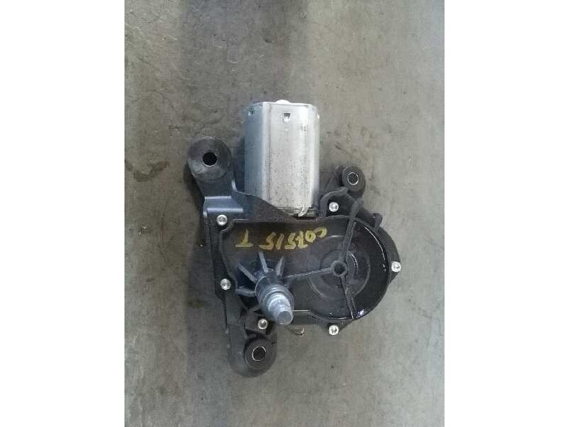Recambio de motor limpia trasero para opel agila cosmo referencia OEM IAM   