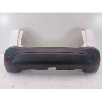 Recambio de paragolpes trasero para opel crossland x / crossland (p17, p2qo) 1.2 (75) referencia OEM IAM 39157468  