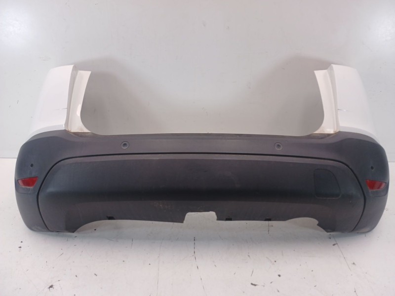 Recambio de paragolpes trasero para opel crossland x / crossland (p17, p2qo) 1.2 (75) referencia OEM IAM 39157468  