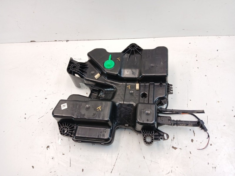 Recambio de deposito fap para opel vivaro c furgoneta (k0) 1.5 referencia OEM IAM 9817154080  