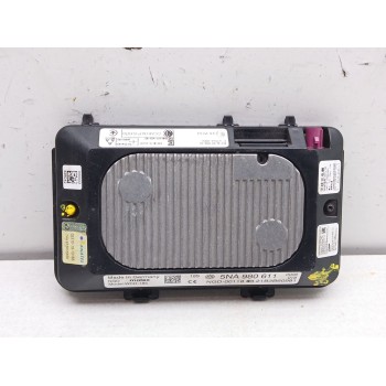 Recambio de modulo electronico para volkswagen tiguan (ad1, ax1) 2.0 tdi 4motion referencia OEM IAM 5na980611  