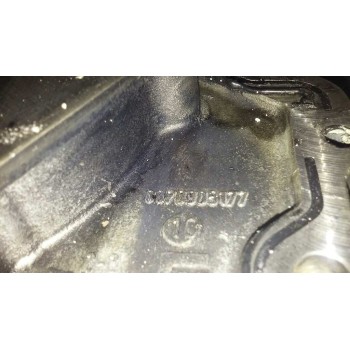 Recambio de bomba aceite para ford focus c-max (cap) ambiente (d) referencia OEM IAM 0070905177  