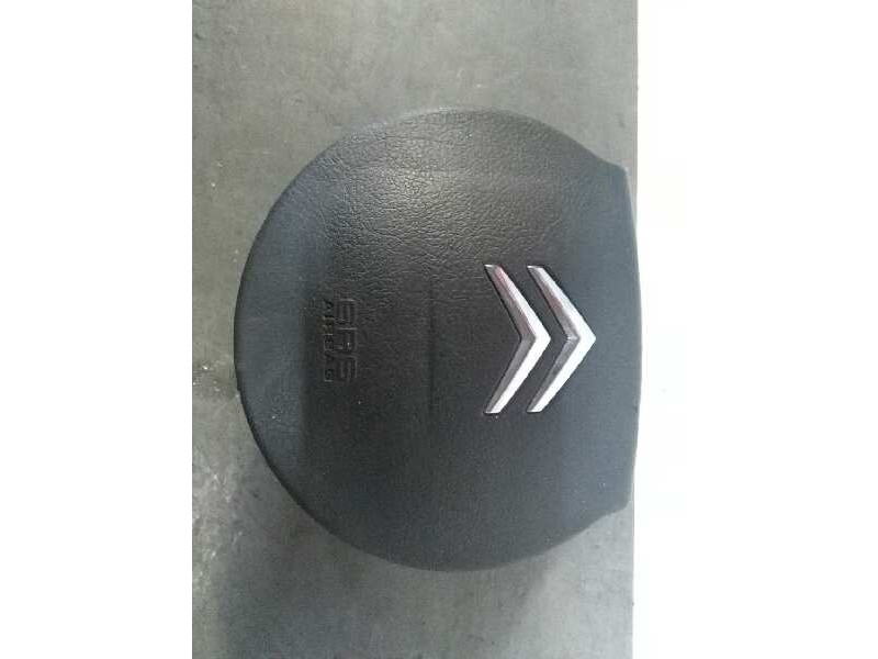 Recambio de airbag delantero izquierdo para citroën c4 berlina collection referencia OEM IAM 96471578ZD  