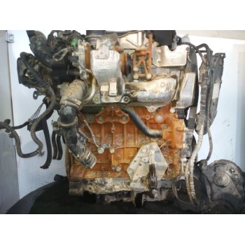 Recambio de motor completo para peugeot 508 allure referencia OEM IAM EHY M 