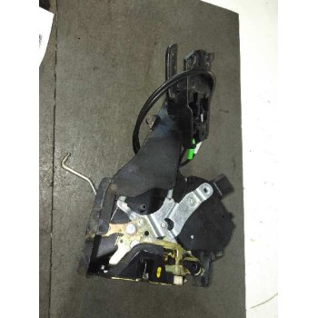 CERRADURA PUERTA TRASERA IZQUIERDA 2 PIN 