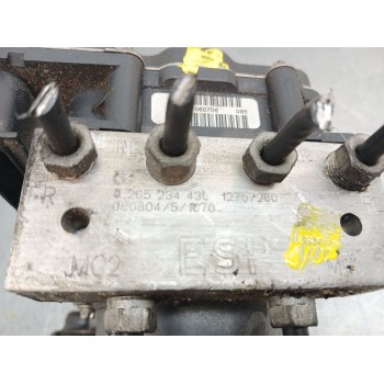 Recambio de abs para saab 9-5 station wagon (ys3e) 1.9 tid referencia OEM IAM 0265234430 12757280 