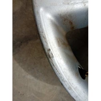 Recambio de llanta para nissan qashqai (j10) 1.5 dci turbodiesel cat referencia OEM IAM JD110MB55 X1 17