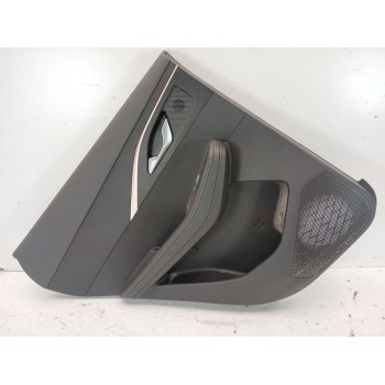 Recambio de guarnecido puerta trasera izquierda para omoda 5 referencia OEM IAM 403005151AA  