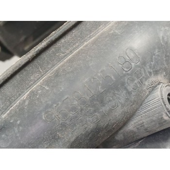 Recambio de colector admision para citroën c2 vtr referencia OEM IAM 9638425180  