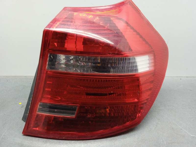 Recambio de piloto trasero derecho para bmw serie 1 berlina (e81/e87) 120d referencia OEM IAM 7164856  