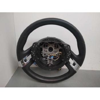 VOLANTE 6096636 DESGASTE CROMADO 