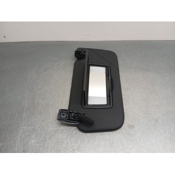 Recambio de parasol izquierdo para ford puma (j2k, cf7) 1.0 ecoboost referencia OEM IAM 2724000  