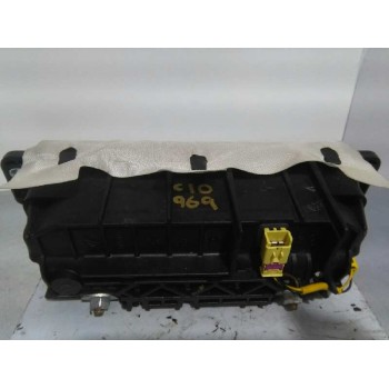 Recambio de airbag delantero derecho para volkswagen passat berlina (3c2) highline referencia OEM IAM 3C0880204E 1 CONECTOR 