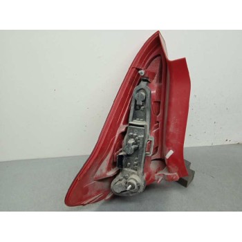 Recambio de piloto trasero derecho para citroën c4 coupe 1.6 hdi cat (9hy / dv6ted4) referencia OEM IAM 9646801677  