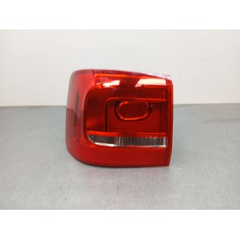 Recambio de piloto trasero izquierdo para volkswagen touran (1t3) 2.0 tdi referencia OEM IAM 1T0945095R  