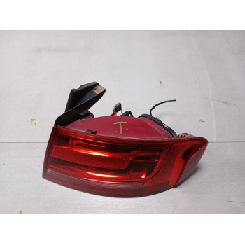 Recambio de piloto trasero derecho para audi a4 ber. (b8) básico referencia OEM IAM   