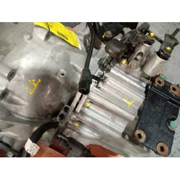 Recambio de caja cambios para kia carens (un) active referencia OEM IAM  6V 