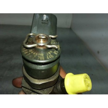 Recambio de inyector para bmw serie 1 berlina (e81/e87) 2.0 turbodiesel cat referencia OEM IAM 0445110289  