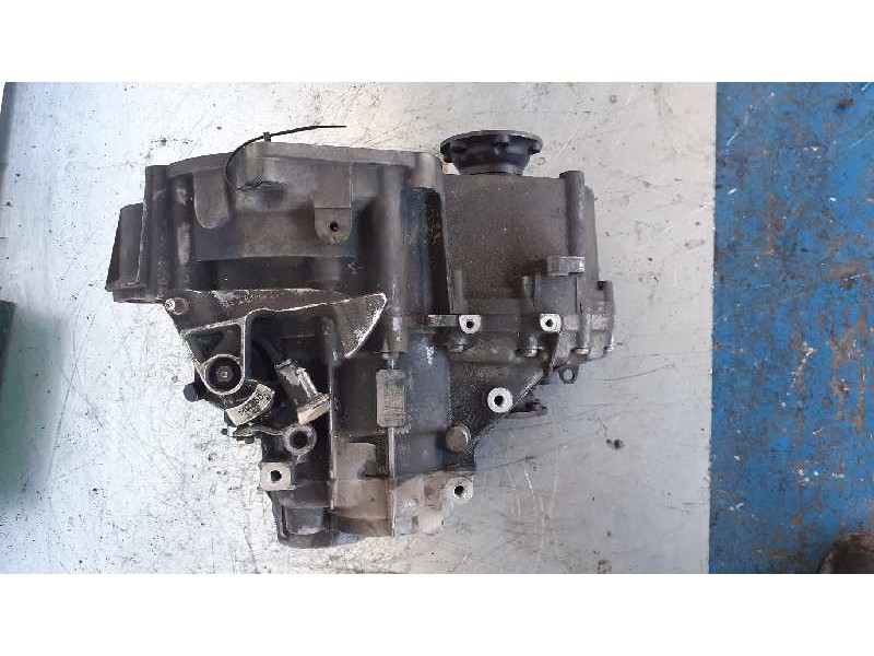Recambio de caja casco para volkswagen passat berlina (3c2) 2.0 tdi referencia OEM IAM HDU  