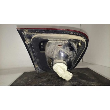 Recambio de piloto trasero derecho interior para seat ibiza (6k1) select referencia OEM IAM  INTERIOR 