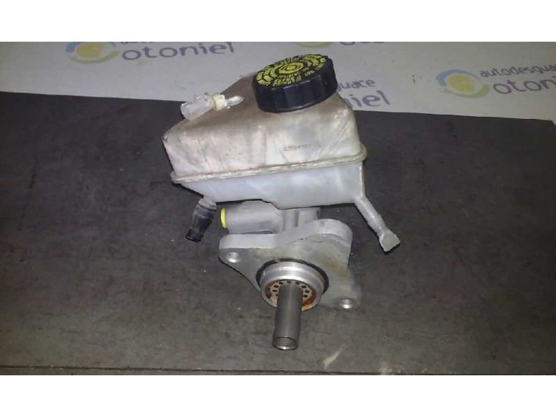 Recambio de bomba freno para mercedes-benz clase clc (cl203) clc 220 cdi (la) (203.708) referencia OEM IAM   