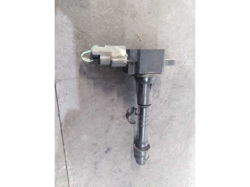 Recambio de bobina encendido para nissan almera (n16/e) 1.5 16v cat referencia OEM IAM S / R  