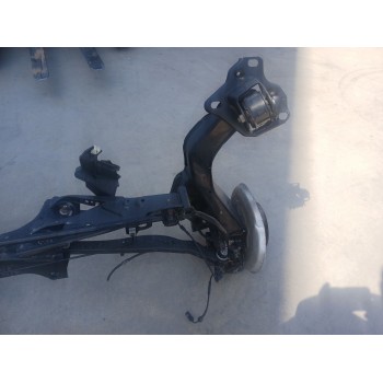 Recambio de puente trasero para bmw 1 (f40) 116 d referencia OEM IAM   