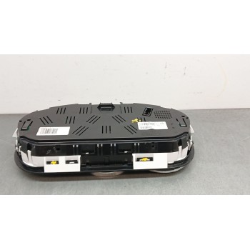 Recambio de cuadro instrumentos para renault megane iii grandtour (kz0/1) 1.2 tce (kz2b, kz11) referencia OEM IAM 248107253r  