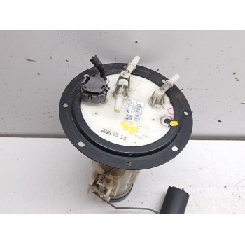 Recambio de aforador para hyundai ix55 3.0 v6 crdi 4wd referencia OEM IAM 311103j000  