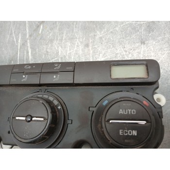 Recambio de mando climatizador para skoda octavia berlina (1z3) active referencia OEM IAM   