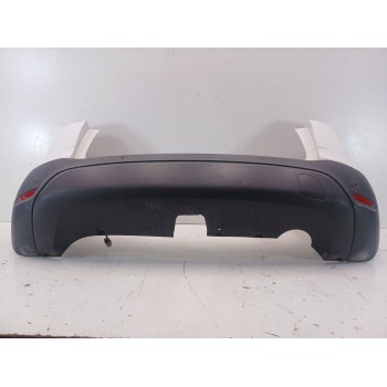 Recambio de paragolpes trasero para opel crossland x / crossland (p17, p2qo) 1.2 (75) referencia OEM IAM 39157468  