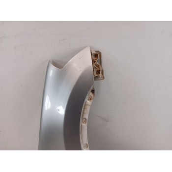 Recambio de aleta delantera derecha para nissan qashqai i (j10, nj10) 2.0 dci referencia OEM IAM F3100JD0M0  