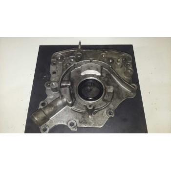 Recambio de bomba aceite para ford focus c-max (cap) ambiente (d) referencia OEM IAM 0070905177  